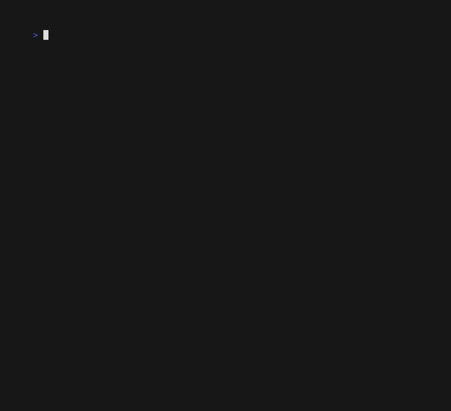 A terminal runs a script that starts veridelta mcp with row values allowed and calls three tools. validate_config answers valid with no errors. run_comparison answers drift, exit code 1, with one added, one removed, and one changed row, and one mismatch in status. read_discrepancies returns the changed row, id 2, whose status is closed in the source and shipped in the target.